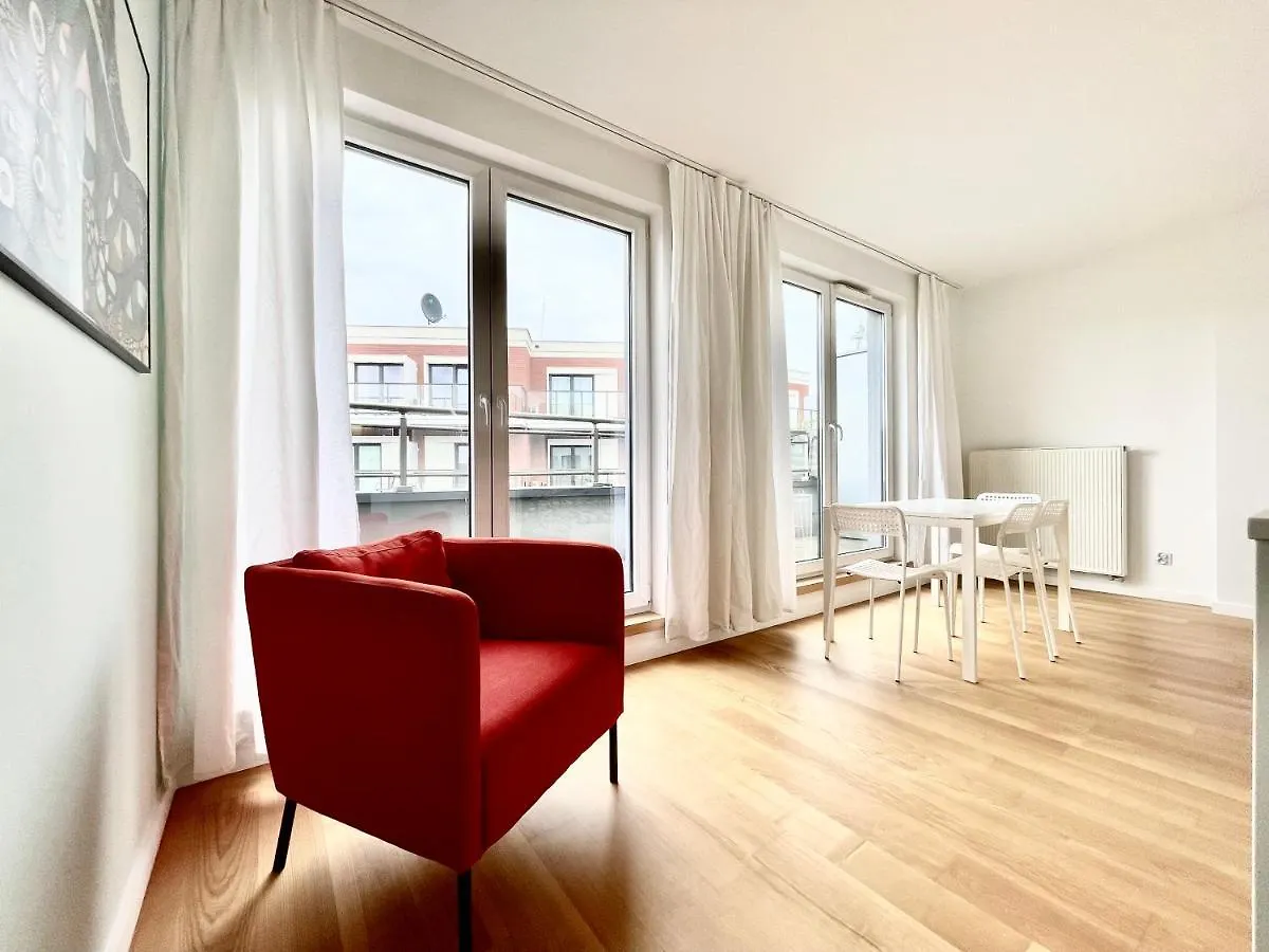 Elegant Apart-800M Main Square-Parking And Lift Breslau