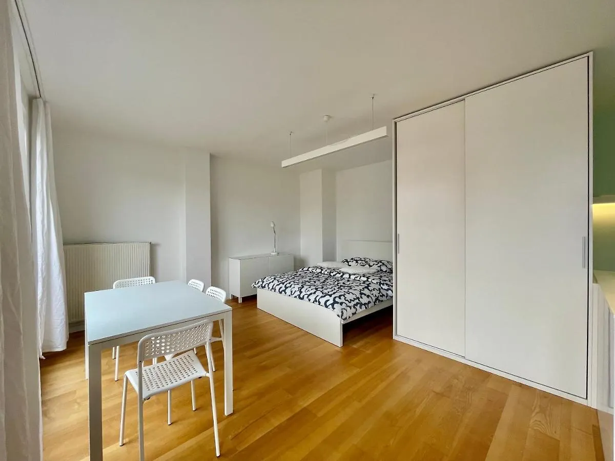 Apartment Elegant Apart-800M Main Square-Parking And Lift Breslau