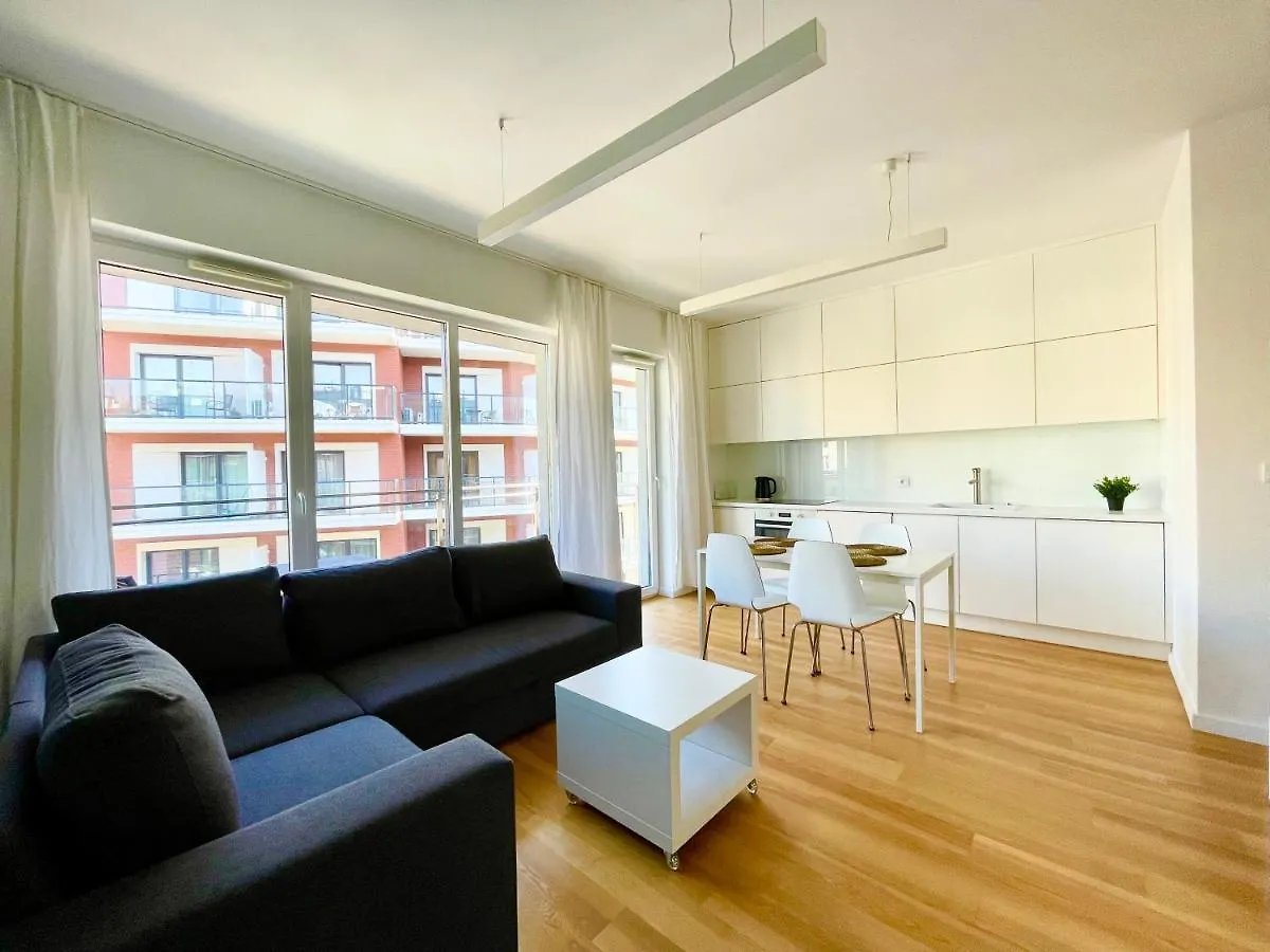 Elegant Apart-800M Main Square-Parking And Lift Breslau Polen