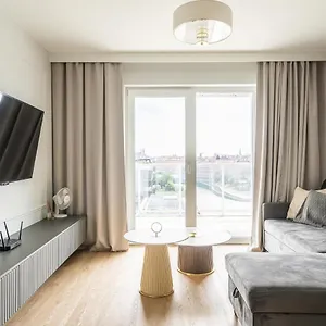  Apartment Rentplanet - Ksiecia Witolda