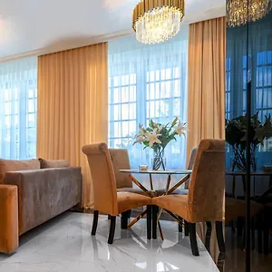  Apartment Versace Jana Pawla