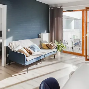  Apartment Luksusowy Z Parkingiem I Klimatyzacja W Samym Centrum Wroclawia