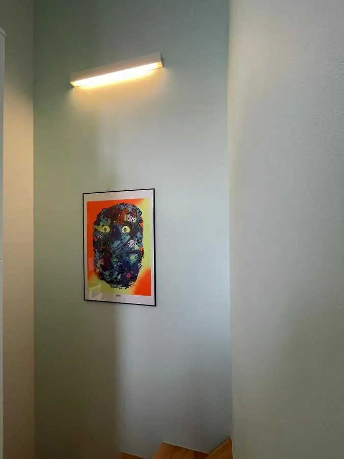 Apartment Elegant Apart-800M Main Square-Parking And Lift Wroclaw Poland